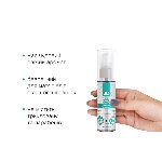 Засіб для чищення JO Fresh Scent Misting Toy Cleaner (60 мл) з ароматом свіжості - мініатюра 2
