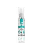 Засіб для чищення JO Fresh Scent Misting Toy Cleaner (60 мл) з ароматом свіжості - мініатюра 1