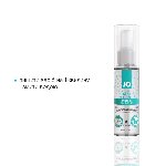 Засіб для чищення JO Fresh Scent Misting Toy Cleaner (60 мл) з ароматом свіжості - мініатюра 3