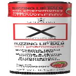 Подарунковий набір Sensuva Lips & Nips Pleasure Kit - Chocolate Strawberry 2 x 4г - мініатюра 4