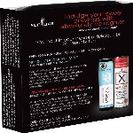 Подарунковий набір Sensuva Lips & Nips Pleasure Kit - Chocolate Strawberry 2 x 4г - мініатюра 2