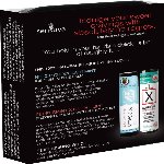 Подарунковий набір Sensuva Lips & Nips Pleasure Kit - Chocolate Peppermint 2 x 4г - мініатюра 2