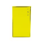 Вібратор-банан Banana Bliss Mini Silicone Vibrator, вагінально-кліторальна стимуляція, 10 режимів - мініатюра 10