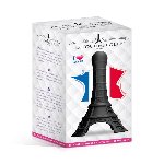 Дилдо La Tour Est Folle Paris Black - мініатюра 2