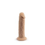 Фалоімітатор SilexD Robby Real Skin Flesh (MODEL 2 size 6in) - мініатюра 2