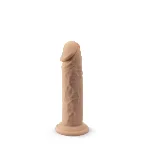 Фалоімітатор SilexD Robby Real Skin Flesh (MODEL 2 size 6in) - мініатюра 1