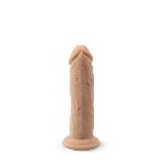 Фалоімітатор SilexD Robby Real Skin Flesh (MODEL 2 size 6in) - мініатюра 3