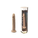 Фалоімітатор SilexD Robby Real Skin Flesh (MODEL 2 size 6in) - мініатюра 7