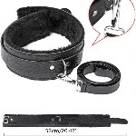 Набір для BDSM JSY KB80608 Black - мініатюра 5