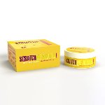 Скраб для тіла та інтимних зон Intt SCRATCH ME ALLLL! (100 мл), унісекс - мініатюра 2