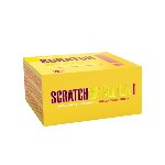 Скраб для тіла та інтимних зон Intt SCRATCH ME ALLLL! (100 мл), унісекс - мініатюра 3