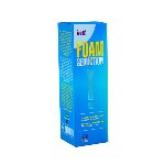 Піна для інтимного догляду Intt Foam Seduction (50 мл), унісекс - мініатюра 3
