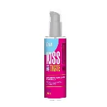 Масажний гель Intt KISS AND TASTE! (55 мл) зі смаком ожини - мініатюра 1