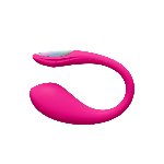 Міні смарт-віброяйце Lovense Lush Mini, зменшена версія Lovense Lush 4 - мініатюра 6