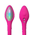 Міні смарт-віброяйце Lovense Lush Mini, зменшена версія Lovense Lush 4 - мініатюра 10