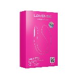 Міні смарт-віброяйце Lovense Lush Mini, зменшена версія Lovense Lush 4 - мініатюра 17