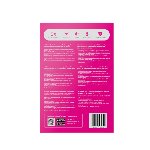 Міні смарт-віброяйце Lovense Lush Mini, зменшена версія Lovense Lush 4 - мініатюра 20