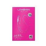 Міні смарт-віброяйце Lovense Lush Mini, зменшена версія Lovense Lush 4 - мініатюра 18
