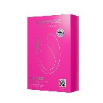Міні смарт-віброяйце Lovense Lush Mini, зменшена версія Lovense Lush 4 - мініатюра 15