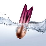 Вібратор Climaximum Ava - мініатюра 5