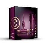 Набір вібраторів Climaximum Dare Kit - мініатюра 6