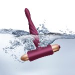 Набір вібраторів Climaximum Dare Kit - мініатюра 4