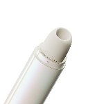Вакуумний кліторальний стимулятор Zalo Lia Floral White, 3 насадки, 3 режими, різна інтенсивність - мініатюра 11