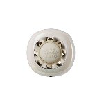 Вакуумний кліторальний стимулятор Zalo Lia Floral White, 3 насадки, 3 режими, різна інтенсивність - мініатюра 10