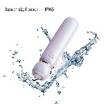 Вакуумний кліторальний стимулятор Zalo Lia Lavender Purple, 3 насадки, 3 режими, різна інтенсивність - мініатюра 7