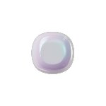 Вакуумний кліторальний стимулятор Zalo Lia Lavender Purple, 3 насадки, 3 режими, різна інтенсивність - мініатюра 9