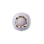 Вакуумний кліторальний стимулятор Zalo Lia Lavender Purple, 3 насадки, 3 режими, різна інтенсивність - мініатюра 10