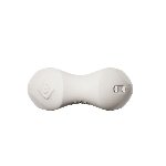 Ерекційне смарт-віброкільце Zalo Apis Ivory White, до 4 годин роботи, зарядний кейс - мініатюра 10