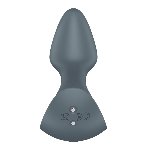 Анальна вібропробка Satisfyer Booty Absolute Beginners 1, для початківців - мініатюра 4