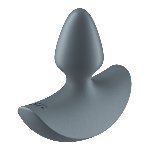 Анальна вібропробка Satisfyer Booty Absolute Beginners 1, для початківців - мініатюра 2