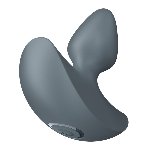 Анальна вібропробка Satisfyer Booty Absolute Beginners 1, для початківців - мініатюра 3