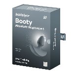 Анальна вібропробка Satisfyer Booty Absolute Beginners 1, для початківців - мініатюра 5