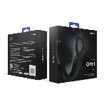 Стимулятор простати Nexus SIMUL8 Orbit Edition з ерекційним кільцем - мініатюра 6