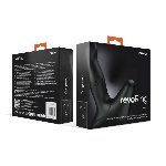 Масажер простати Nexus Revo Ring, ротація, вібрація та масаж рухомим кільцем, пульт ДК - мініатюра 5