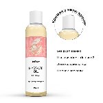 Розпродаж!!! Масажна олія Satisfyer Massage Oil Neutral 250 мл (термін 30.04.2027) - мініатюра 3