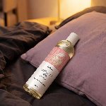 Розпродаж!!! Масажна олія Satisfyer Massage Oil Neutral 250 мл (термін 30.04.2027) - мініатюра 8