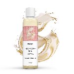 Розпродаж!!! Масажна олія Satisfyer Massage Oil Neutral 250 мл (термін 30.04.2027) - мініатюра 2