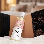 Розпродаж!!! Масажна олія Satisfyer Massage Oil Neutral 250 мл (термін 30.04.2027) - мініатюра 7