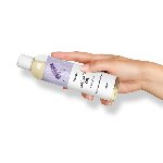 Розпродаж!!! Масажна олія Satisfyer Massage Oil Lavender 250 мл (термін 30.04.2027) - мініатюра 6