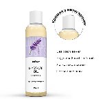 Розпродаж!!! Масажна олія Satisfyer Massage Oil Lavender 250 мл (термін 30.04.2027) - мініатюра 3