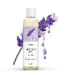 Розпродаж!!! Масажна олія Satisfyer Massage Oil Lavender 250 мл (термін 30.04.2027) - мініатюра 2