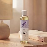 Розпродаж!!! Масажна олія Satisfyer Massage Oil Lavender 250 мл (термін 30.04.2027) - мініатюра 8