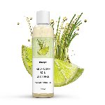 Розпродаж!!! Масажна олія Satisfyer Massage Oil Lemongrass 250 мл (термін 30.04.2027) - мініатюра 2