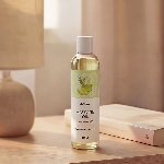 Розпродаж!!! Масажна олія Satisfyer Massage Oil Lemongrass 250 мл (термін 30.04.2027) - мініатюра 8