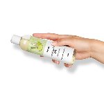Розпродаж!!! Масажна олія Satisfyer Massage Oil Lemongrass 250 мл (термін 30.04.2027) - мініатюра 6