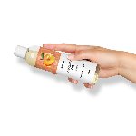 Масажна олія Satisfyer Massage Oil Peach 250 мл - мініатюра 6